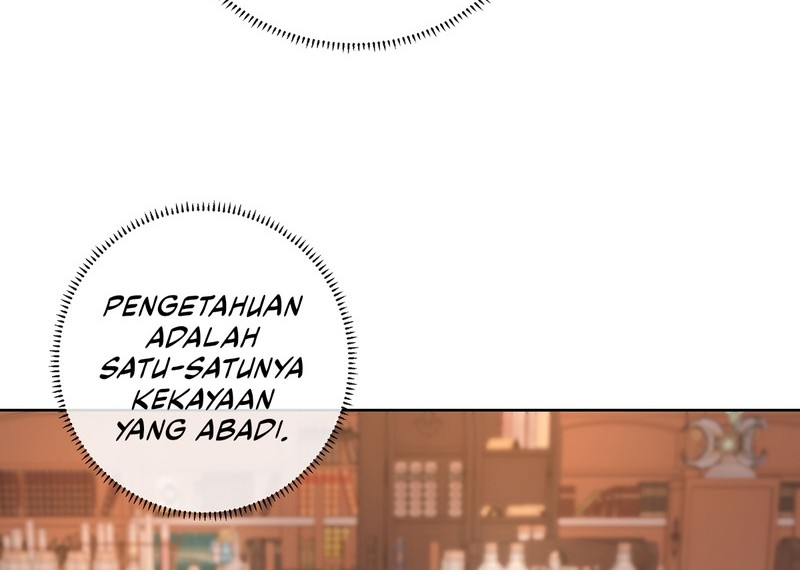 The Villainess and Miss Demon Lord Chapter 3 Gambar 15