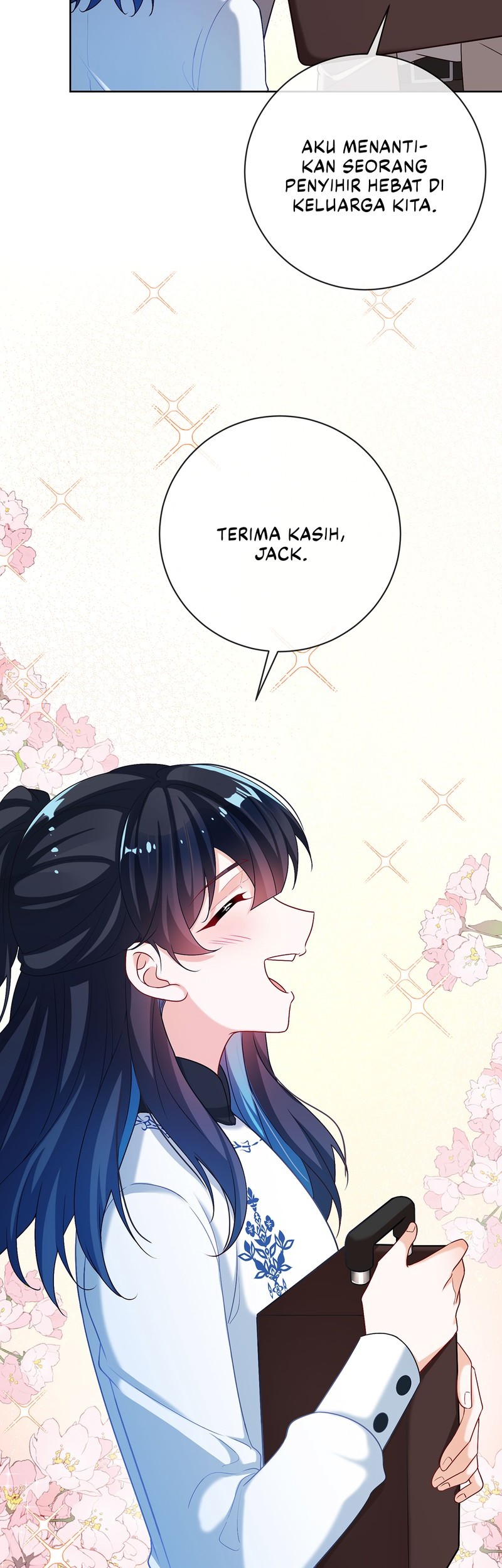 The Villainess and Miss Demon Lord Chapter 3 Gambar 34