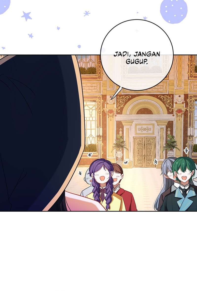 The Villainess and Miss Demon Lord Chapter 4 Gambar 4