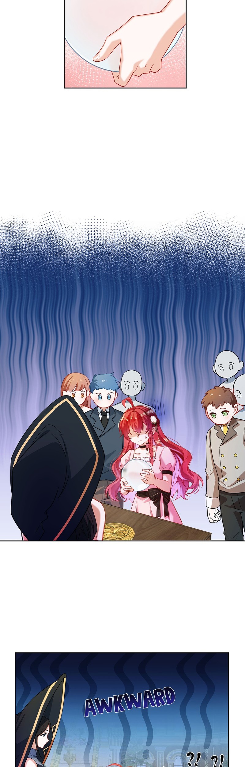 The Villainess and Miss Demon Lord Chapter 4 Gambar 18