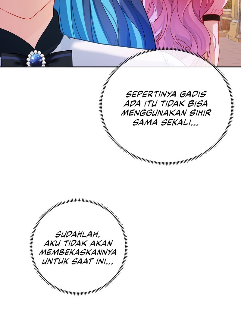 The Villainess and Miss Demon Lord Chapter 4 Gambar 28