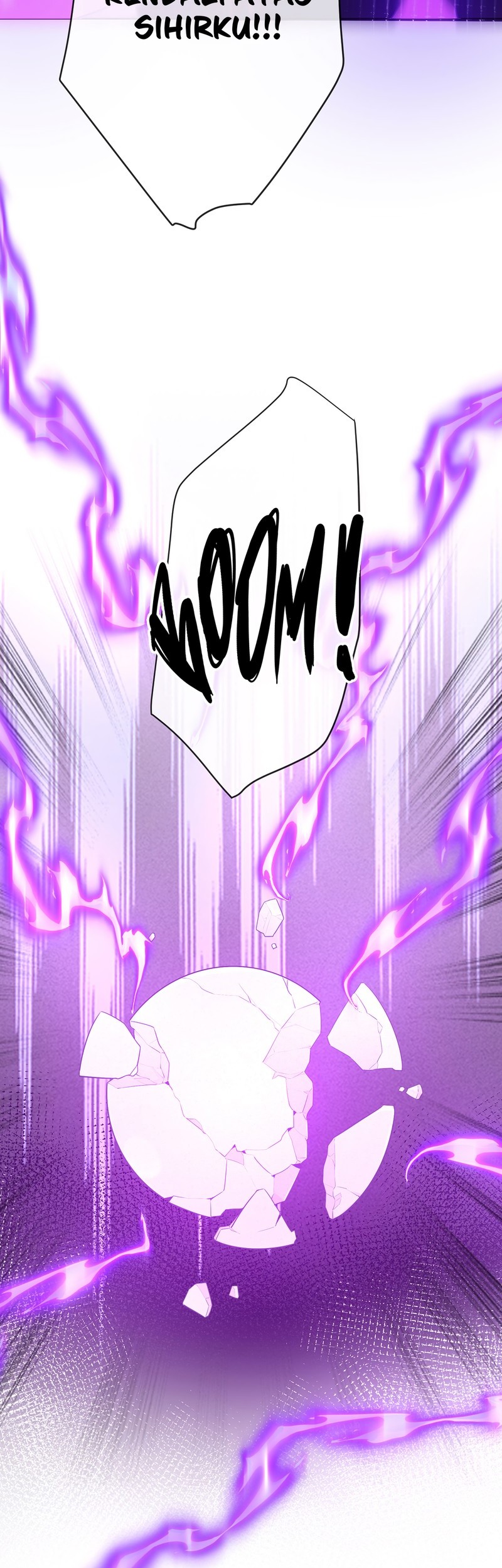 The Villainess and Miss Demon Lord Chapter 4 Gambar 34