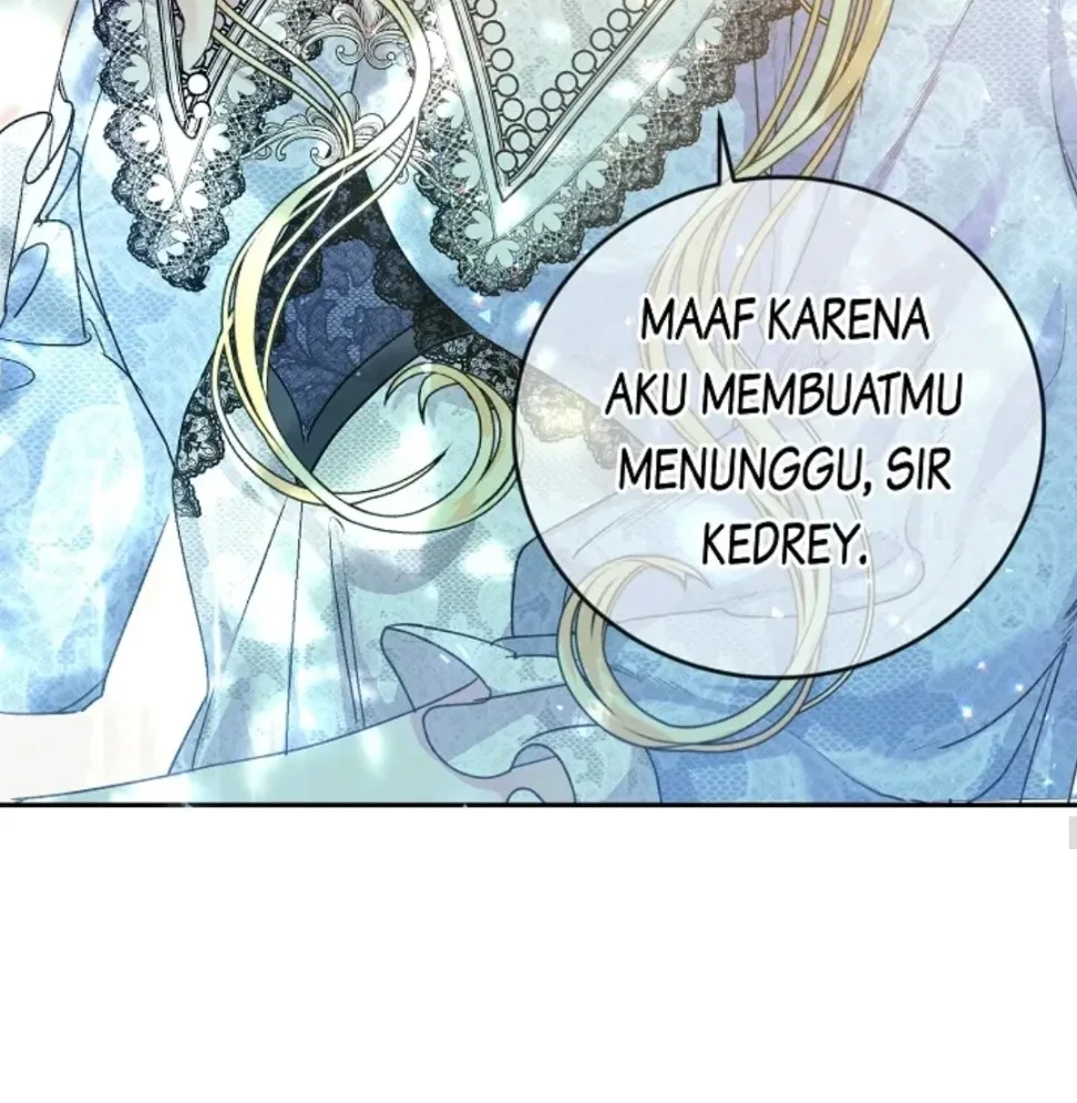 The Villainess Is a Marionette Chapter 4 Gambar 47