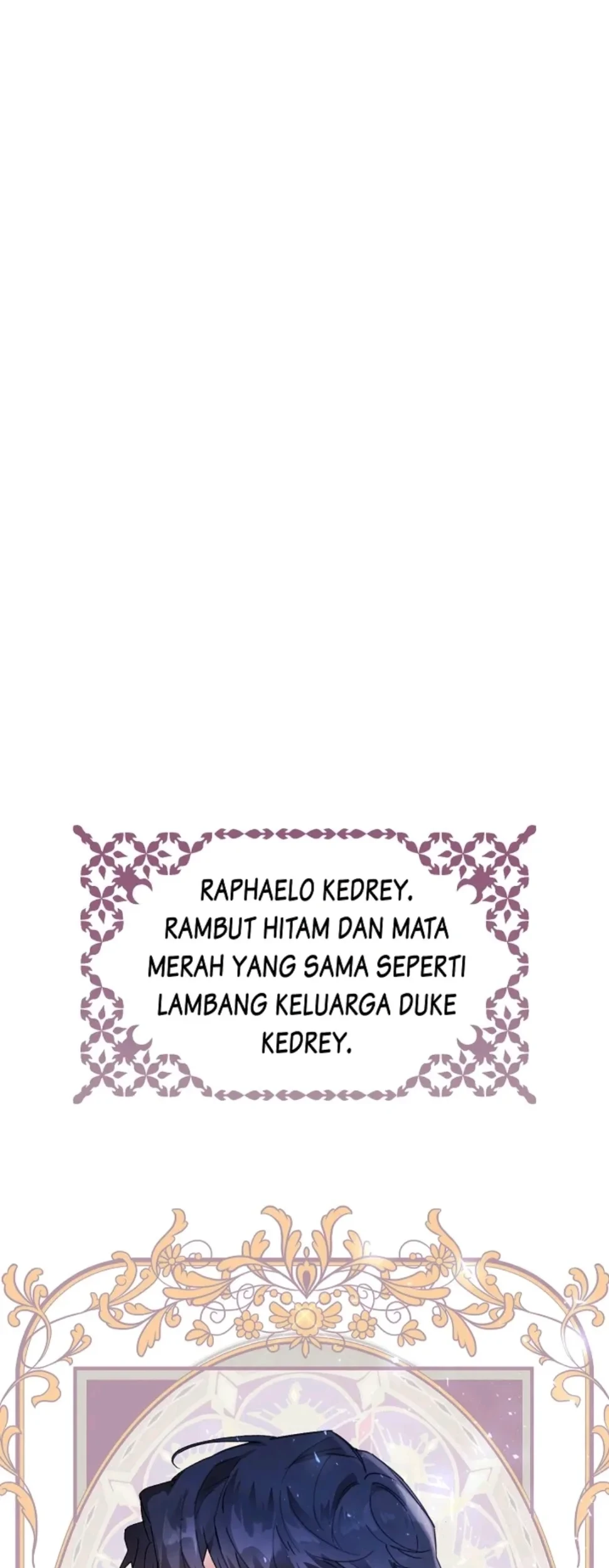 The Villainess Is a Marionette Chapter 4 Gambar 21