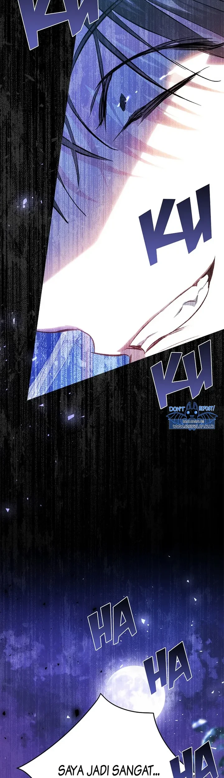 The Villainess Is a Marionette Chapter 40 Gambar 52