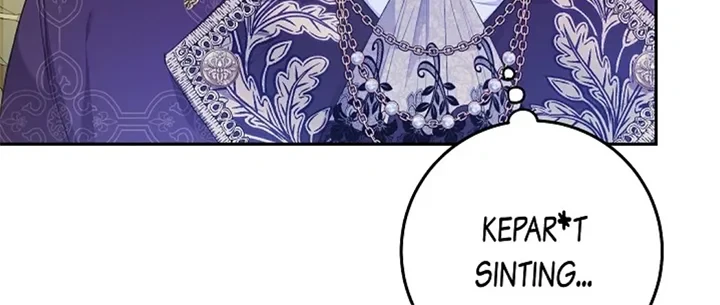 The Villainess Is a Marionette Chapter 40 Gambar 40