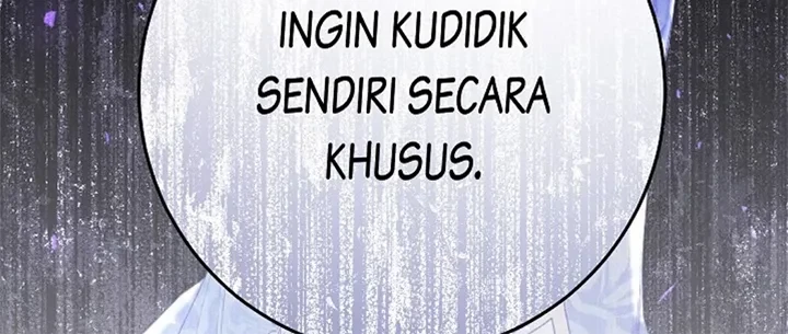 The Villainess Is a Marionette Chapter 41 Gambar 60