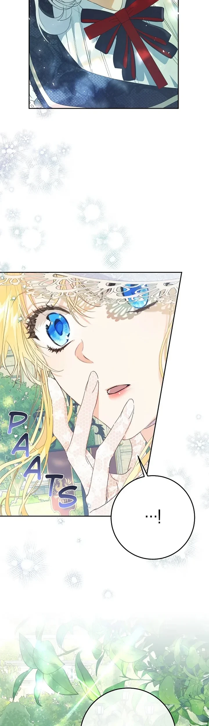 The Villainess Is a Marionette Chapter 41 Gambar 24