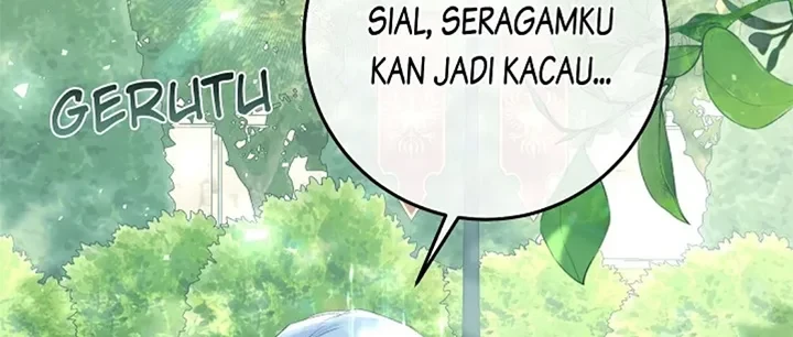 The Villainess Is a Marionette Chapter 41 Gambar 25