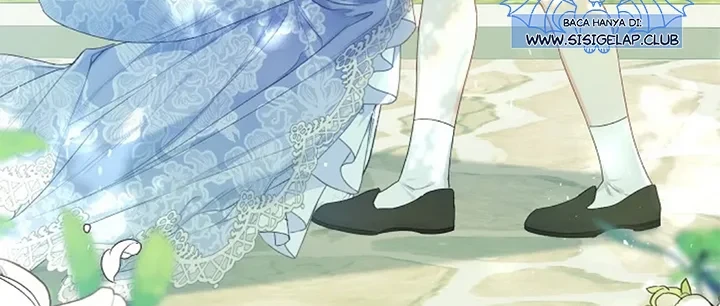 The Villainess Is a Marionette Chapter 41 Gambar 35