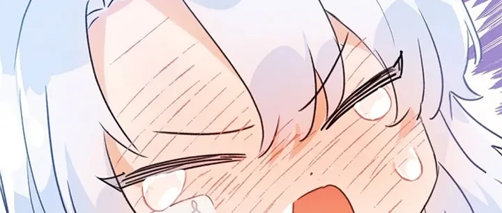 The Villainess Is a Marionette Chapter 42 Gambar 55