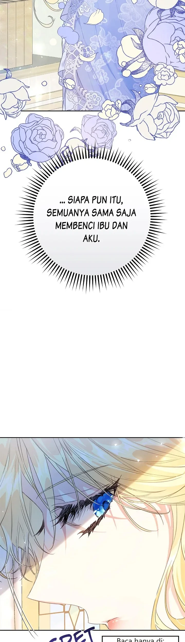 The Villainess Is a Marionette Chapter 42 Gambar 9