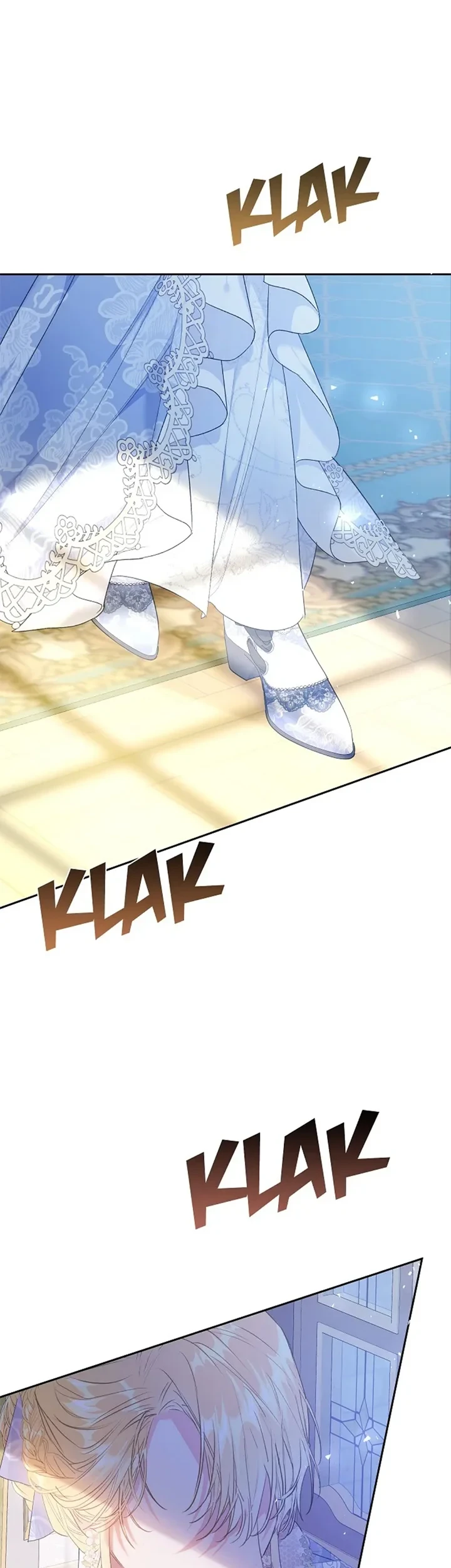 The Villainess Is a Marionette Chapter 42 Gambar 12