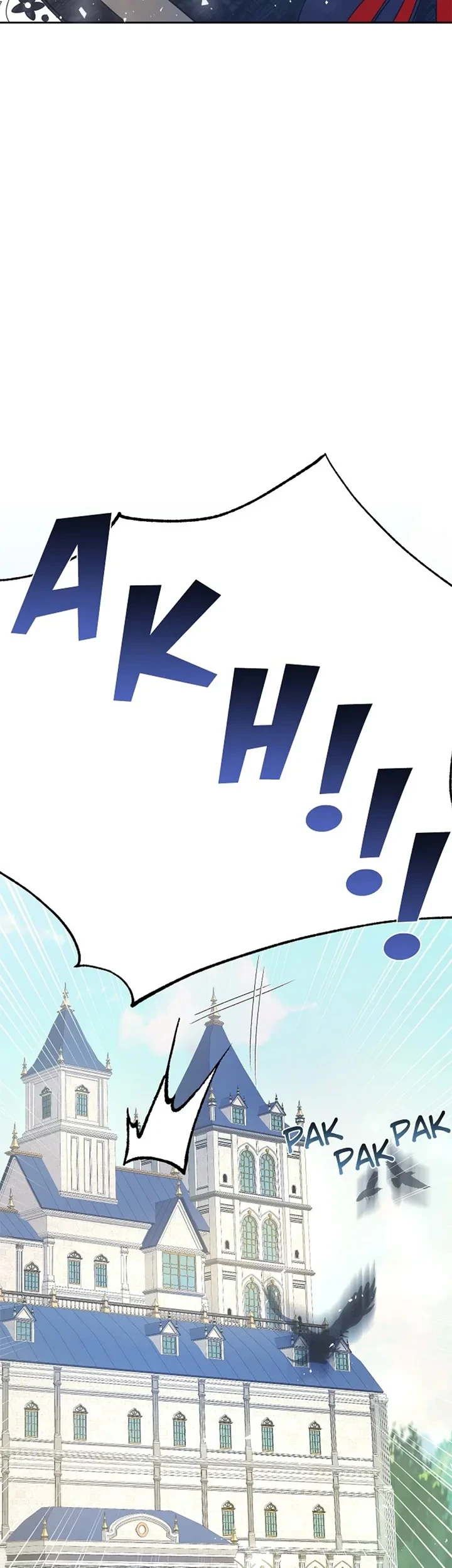 The Villainess Is a Marionette Chapter 42 Gambar 16