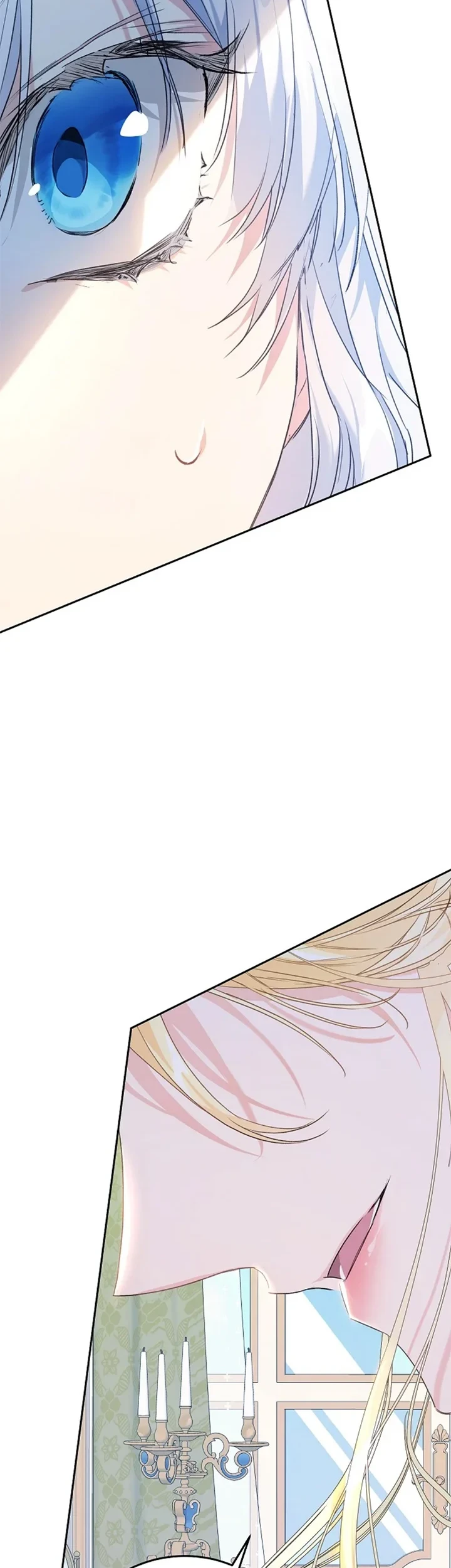 The Villainess Is a Marionette Chapter 42 Gambar 27