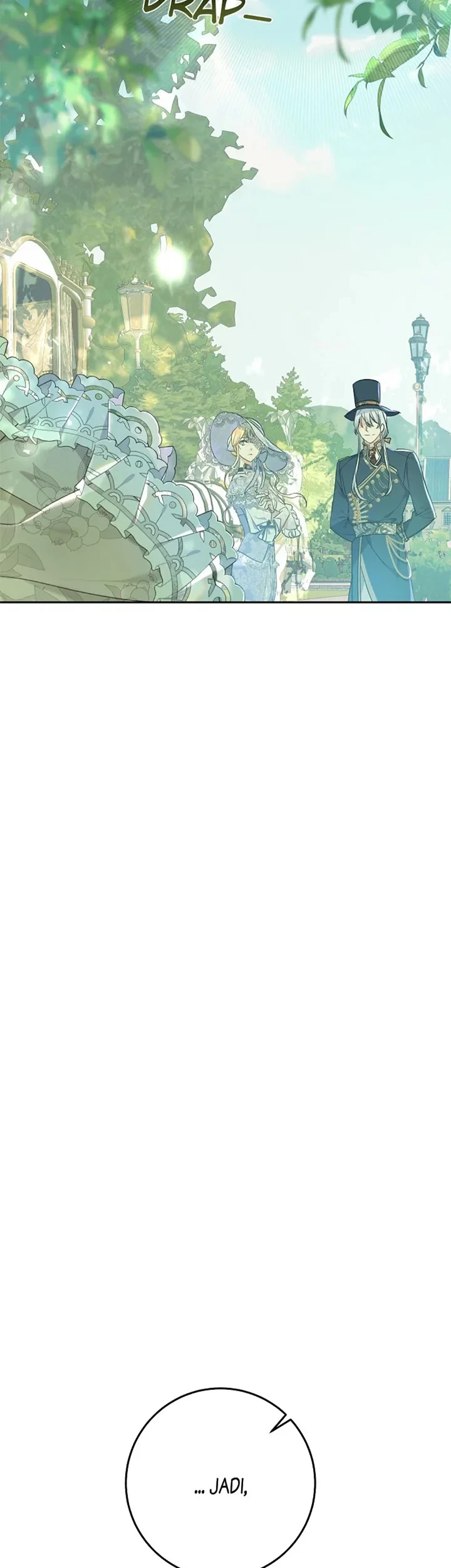 The Villainess Is a Marionette Chapter 451 Gambar 13