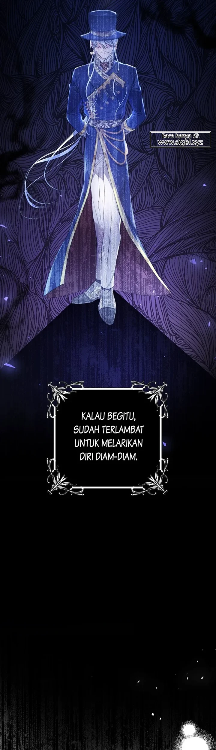 The Villainess Is a Marionette Chapter 451 Gambar 18