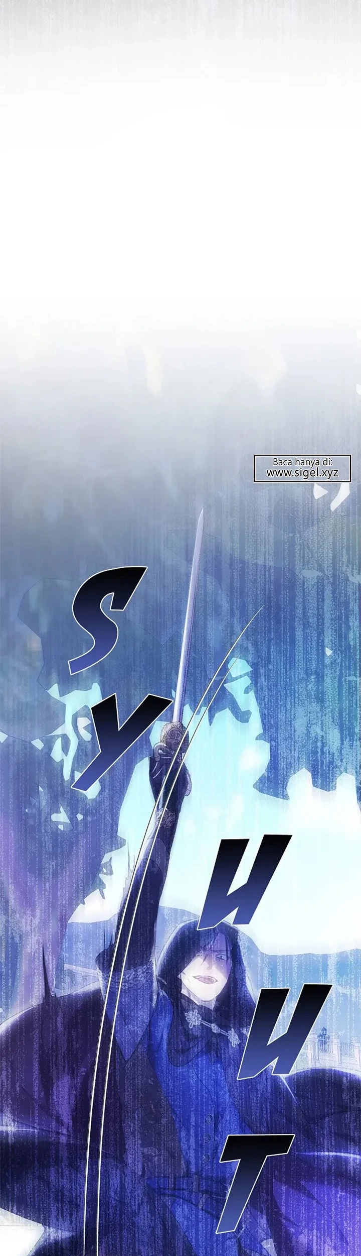 The Villainess Is a Marionette Chapter 451 Gambar 38