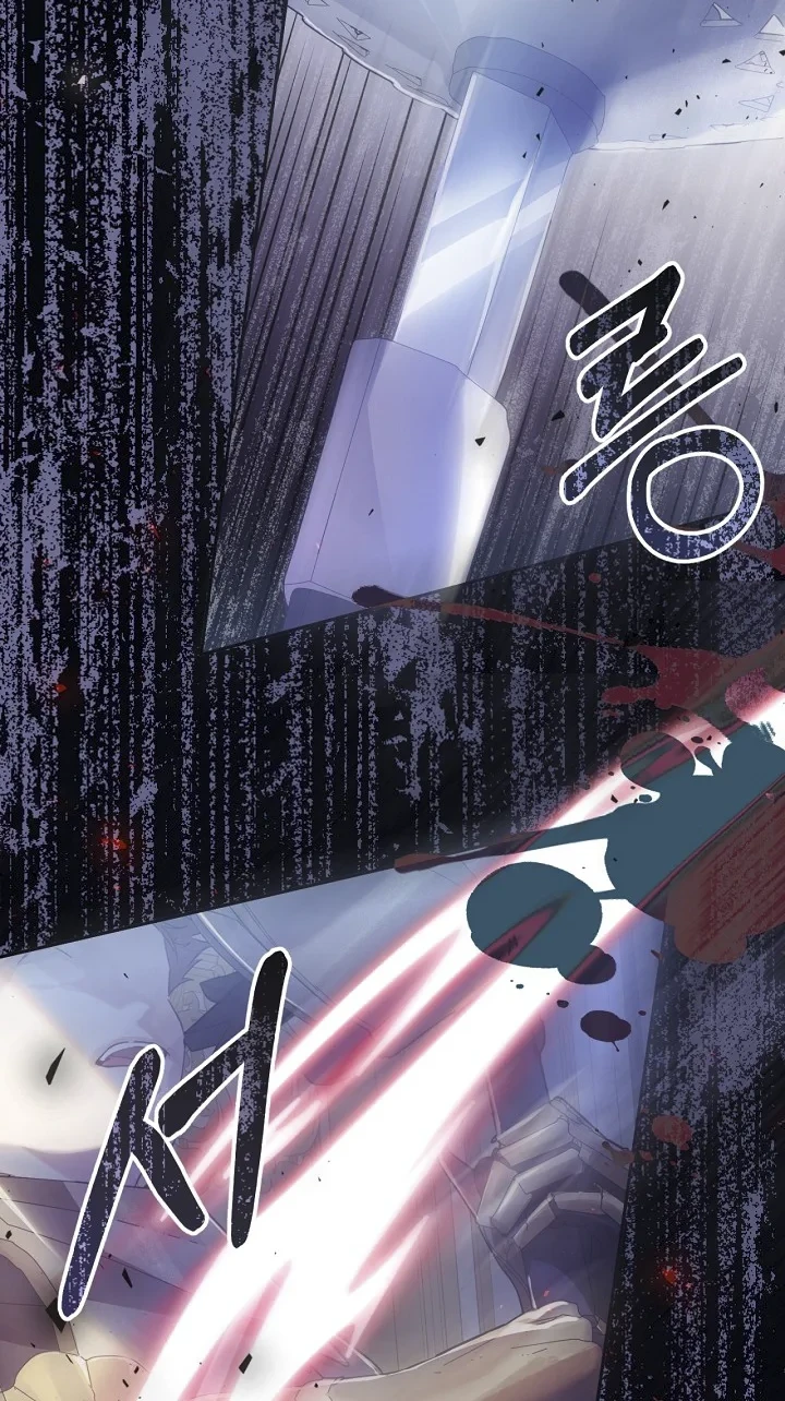 The Villainess Is a Marionette Chapter 46 Gambar 40