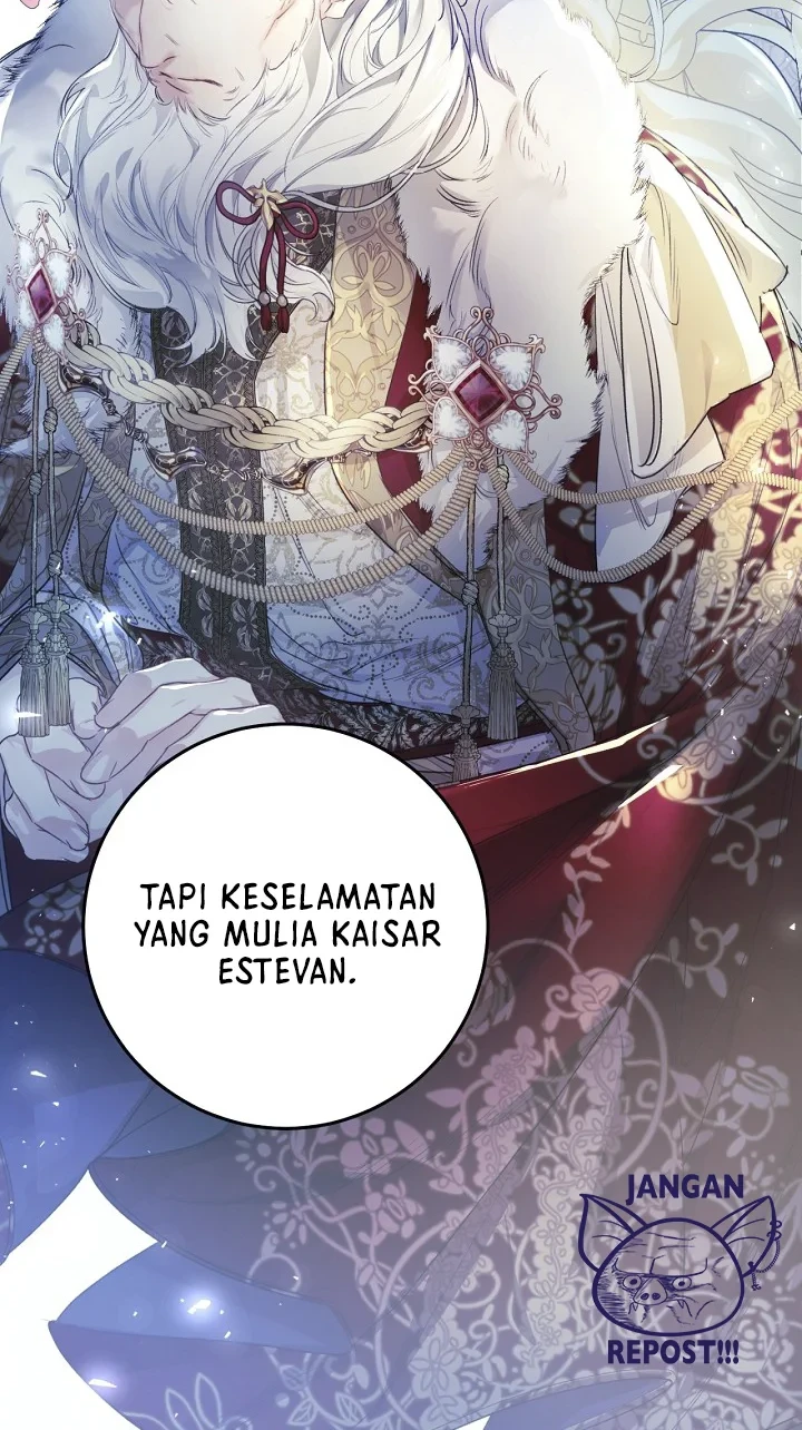 The Villainess Is a Marionette Chapter 46 Gambar 8