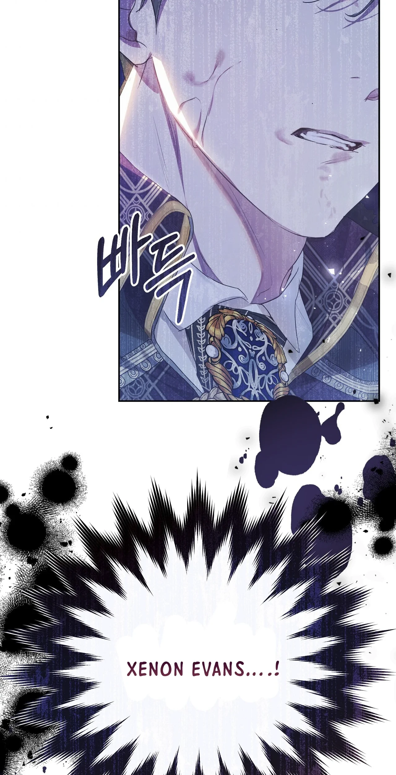 The Villainess Is a Marionette Chapter 48 Gambar 62