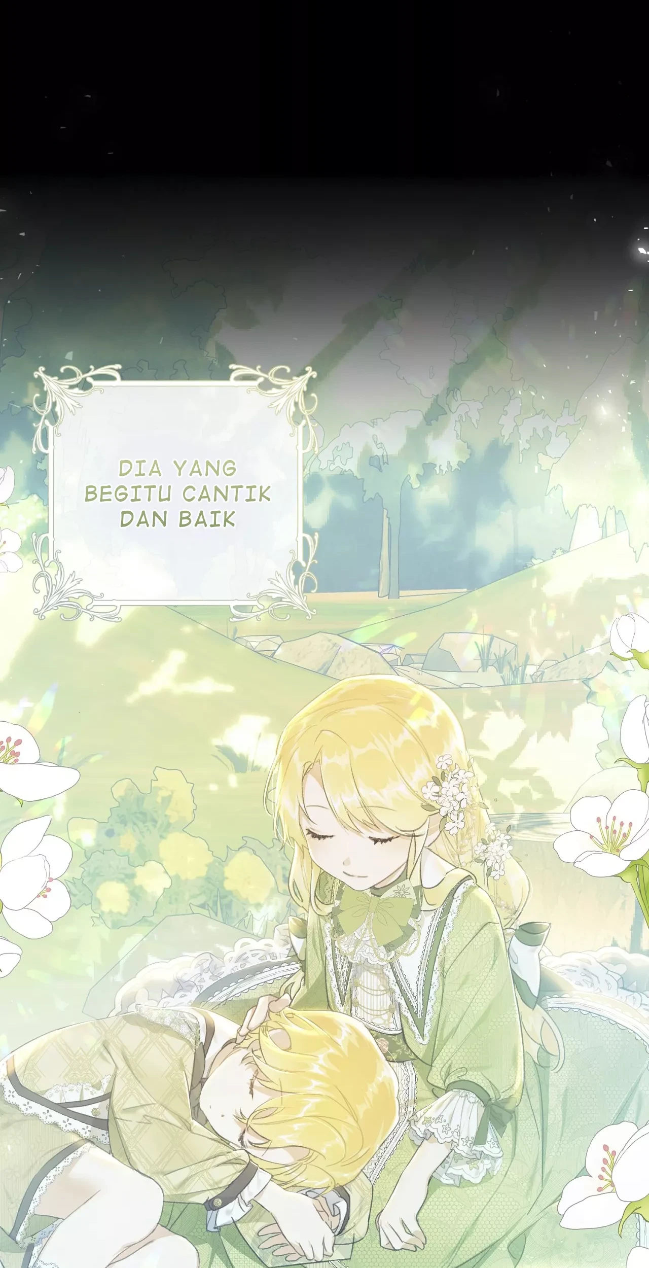 The Villainess Is a Marionette Chapter 48 Gambar 6