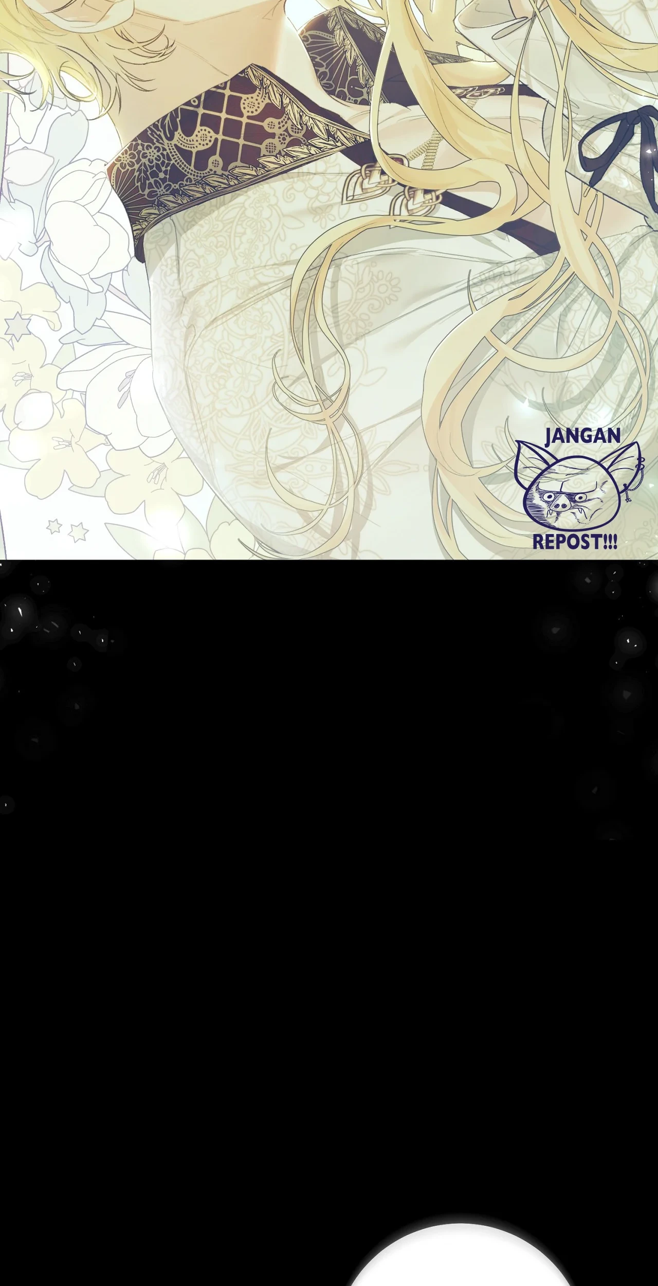 The Villainess Is a Marionette Chapter 48 Gambar 11