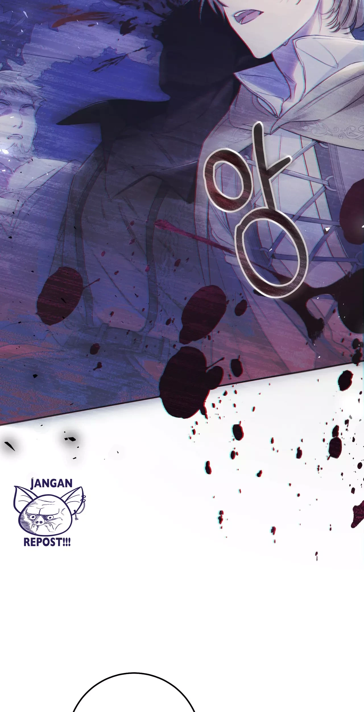 The Villainess Is a Marionette Chapter 48 Gambar 18