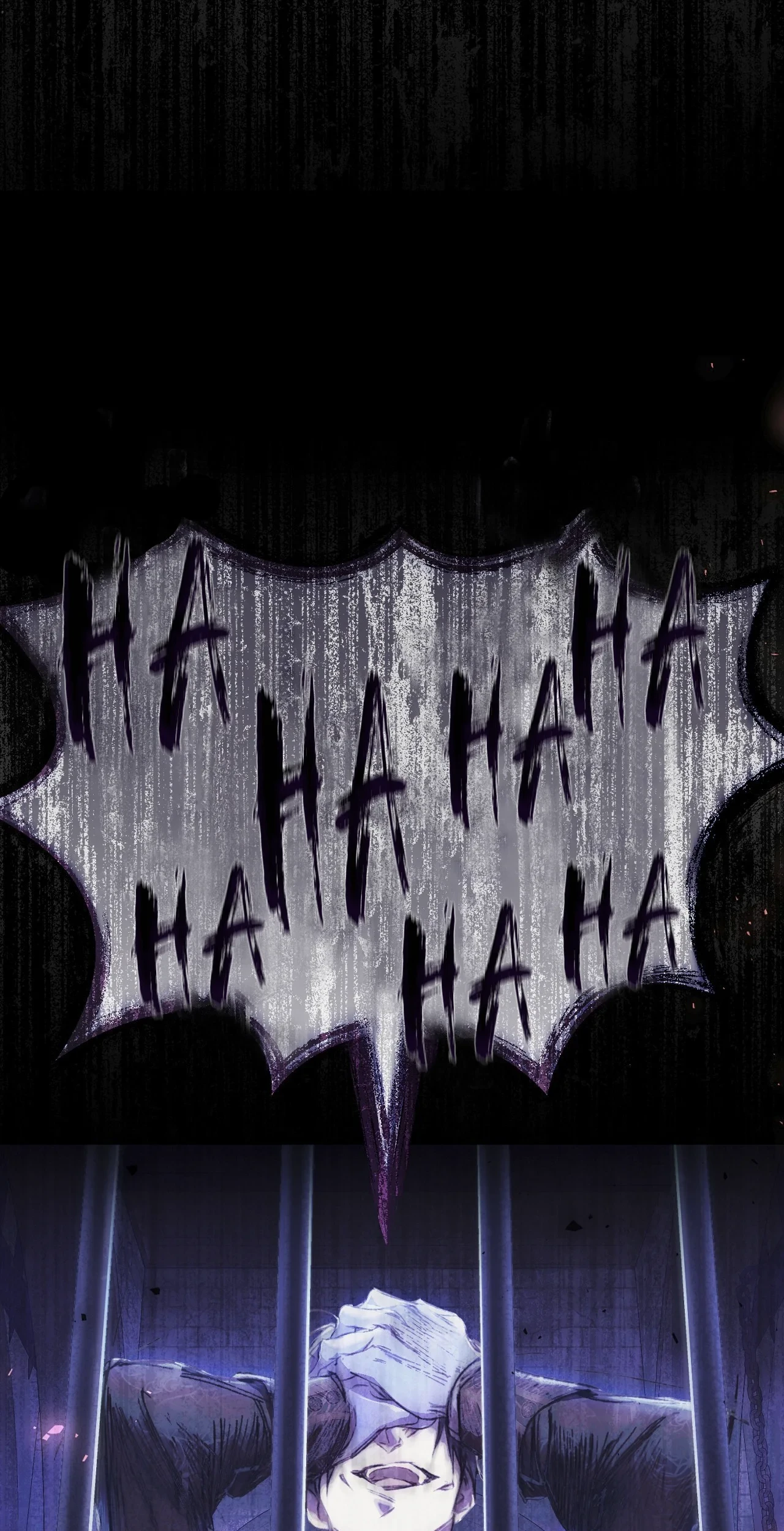 The Villainess Is a Marionette Chapter 48 Gambar 40