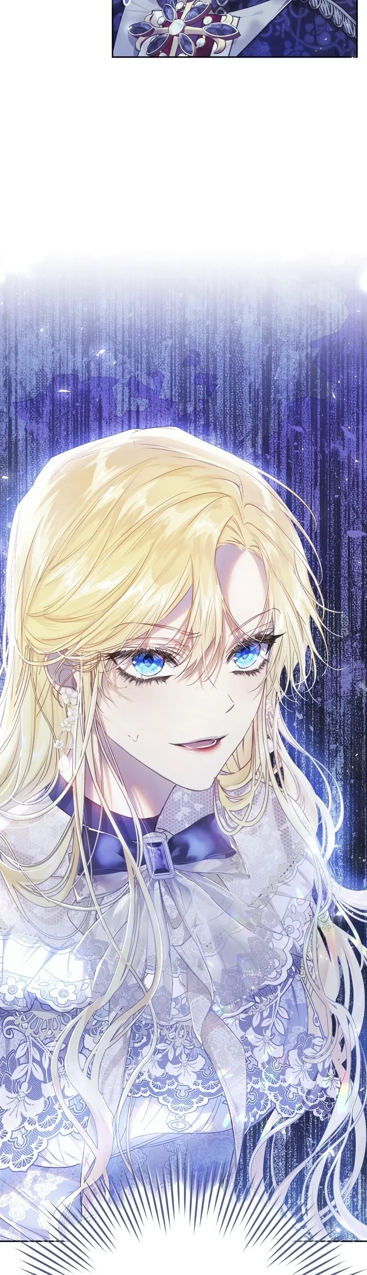 The Villainess Is a Marionette Chapter 49 Gambar 15