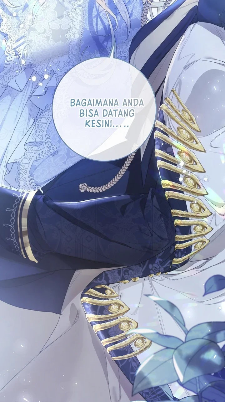 The Villainess Is a Marionette Chapter 49 Gambar 36