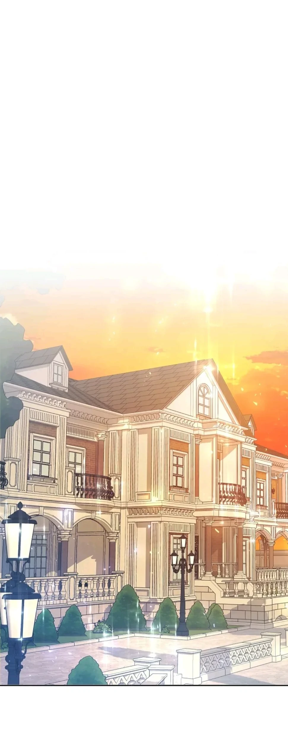 The Villainess Is a Marionette Chapter 5 Gambar 32