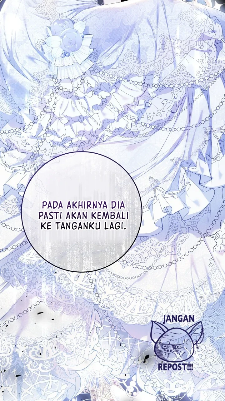 The Villainess Is a Marionette Chapter 50 Gambar 8