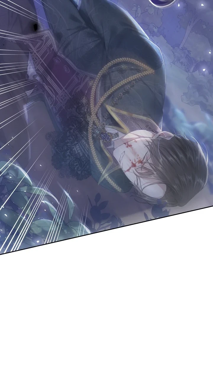 The Villainess Is a Marionette Chapter 50 Gambar 20