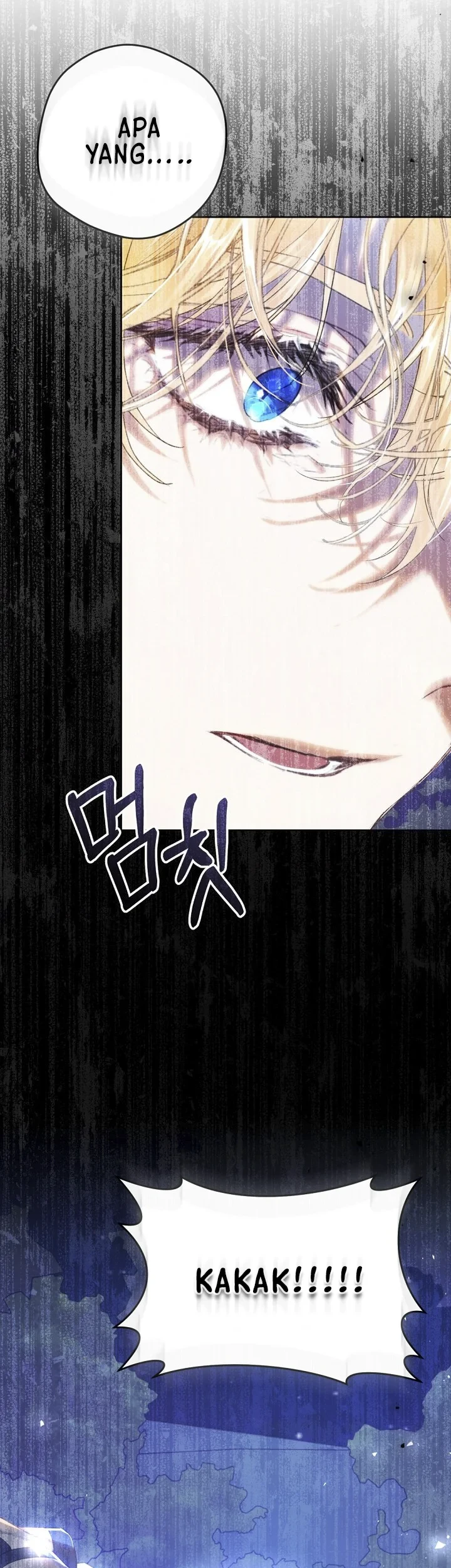 The Villainess Is a Marionette Chapter 50 Gambar 23