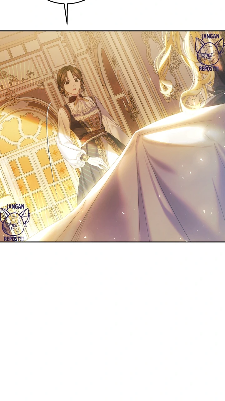 The Villainess Is a Marionette Chapter 55 Gambar 5