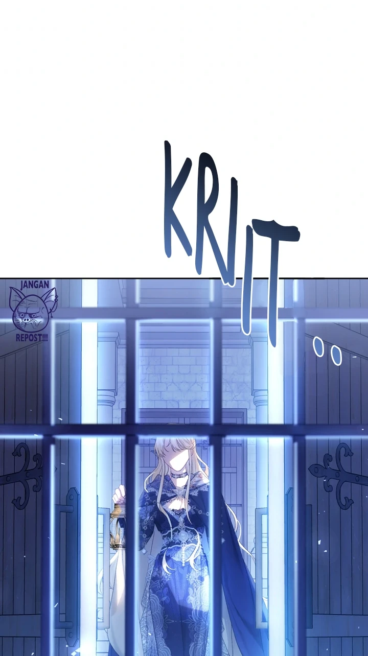 The Villainess Is a Marionette Chapter 55 Gambar 29