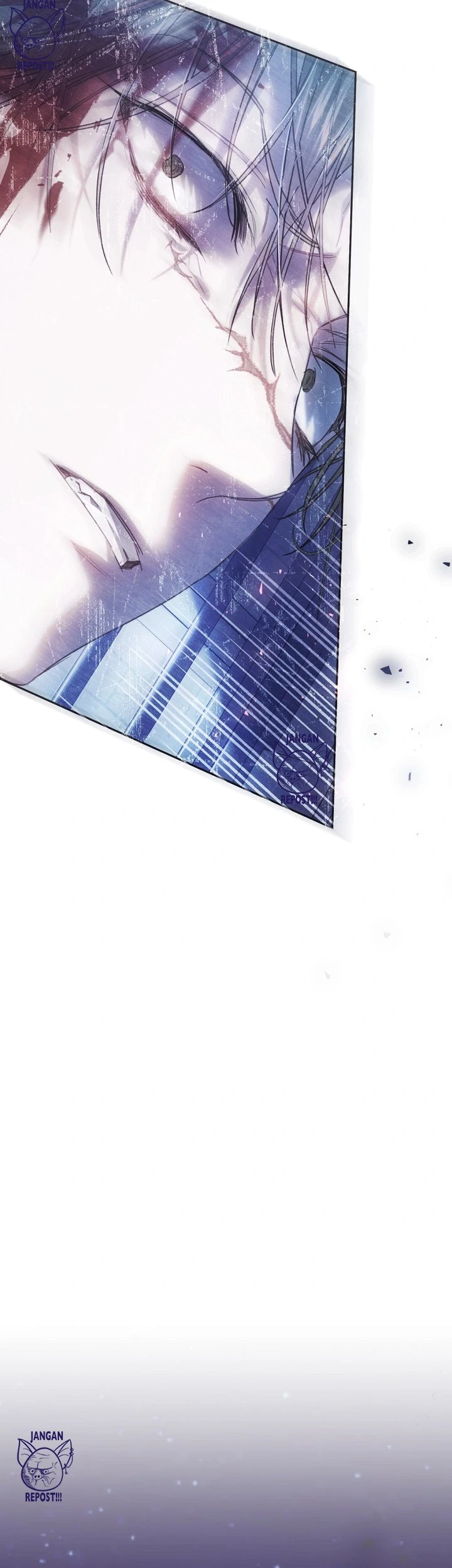 The Villainess Is a Marionette Chapter 56 Gambar 58