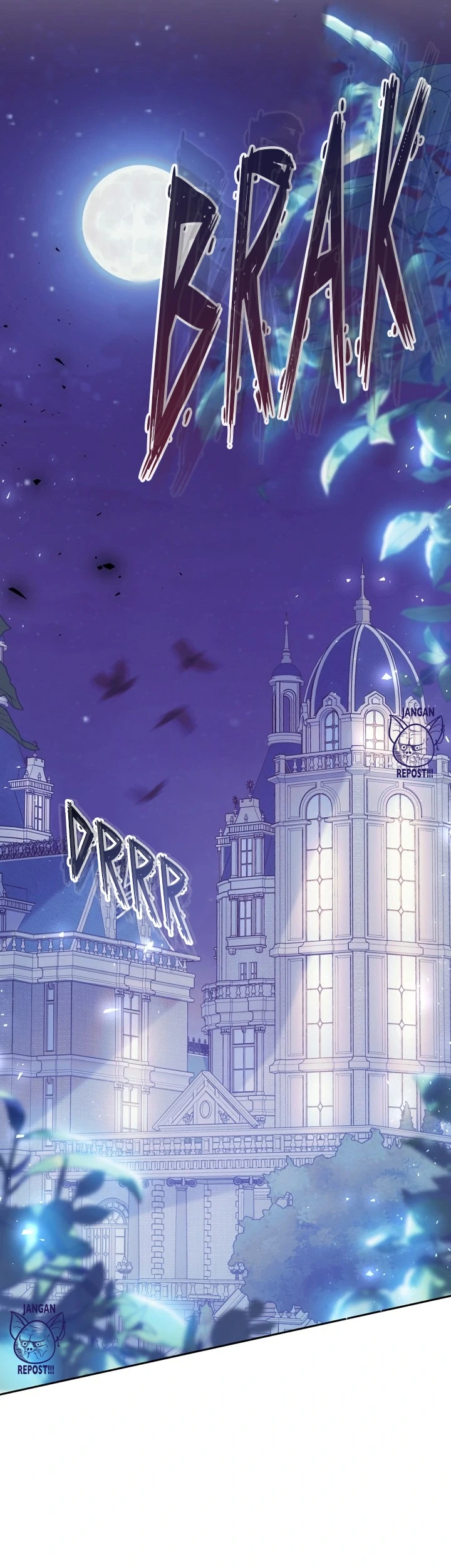 The Villainess Is a Marionette Chapter 56 Gambar 59