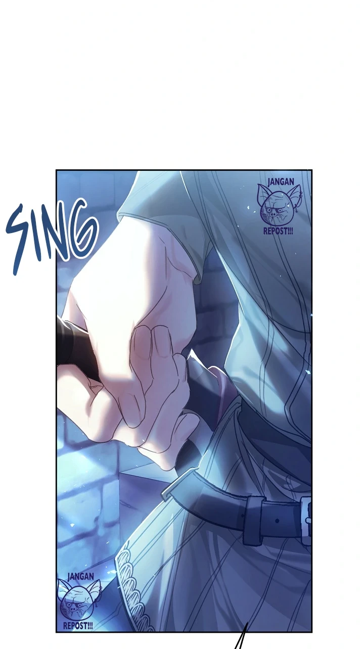 The Villainess Is a Marionette Chapter 56 Gambar 37