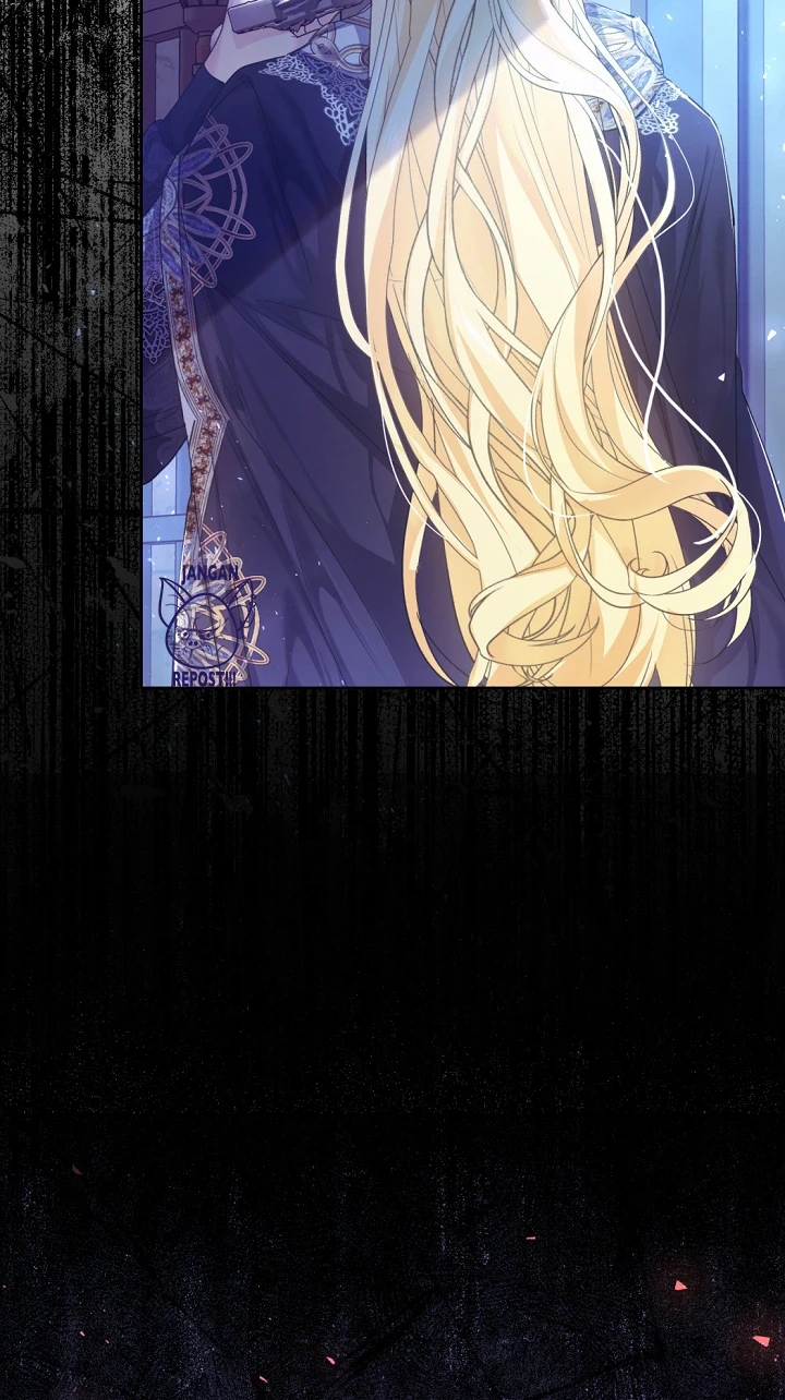 The Villainess Is a Marionette Chapter 56 Gambar 41