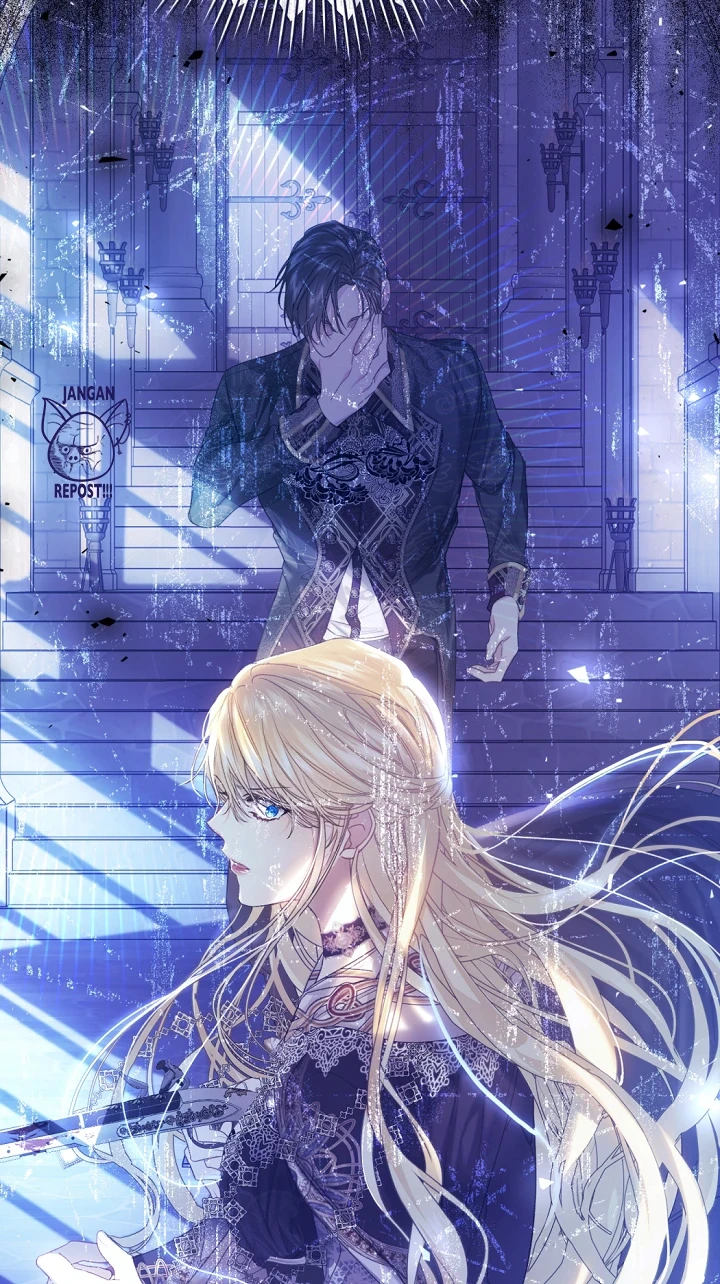 The Villainess Is a Marionette Chapter 56 Gambar 9