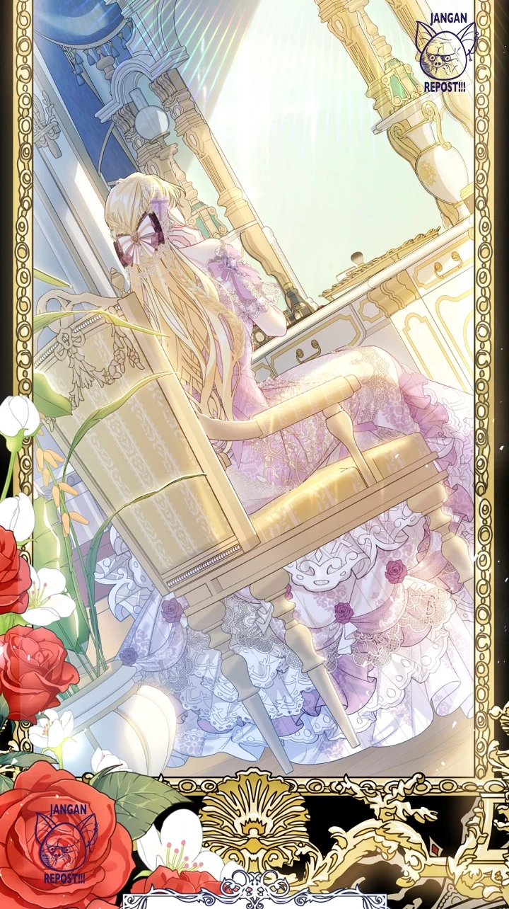 The Villainess Is a Marionette Chapter 56 Gambar 29