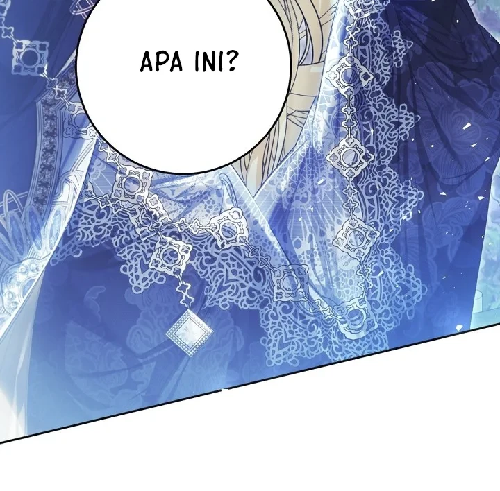 The Villainess Is a Marionette Chapter 58 Gambar 5