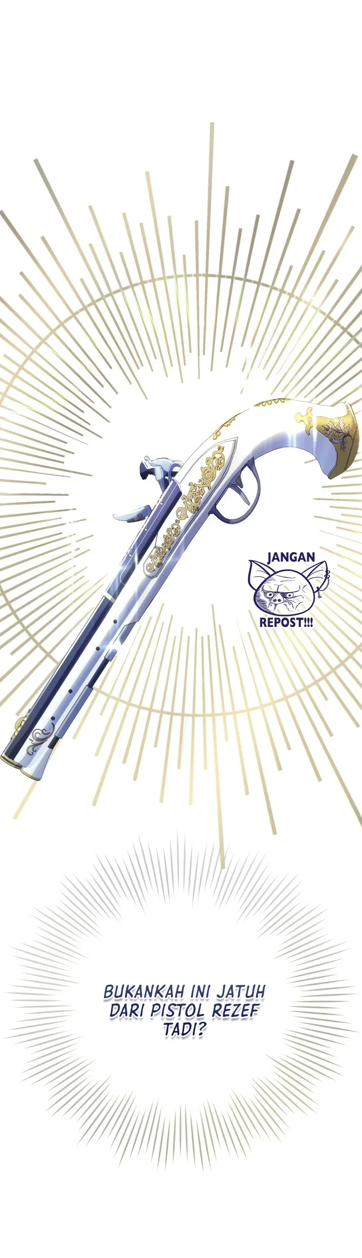 The Villainess Is a Marionette Chapter 58 Gambar 6