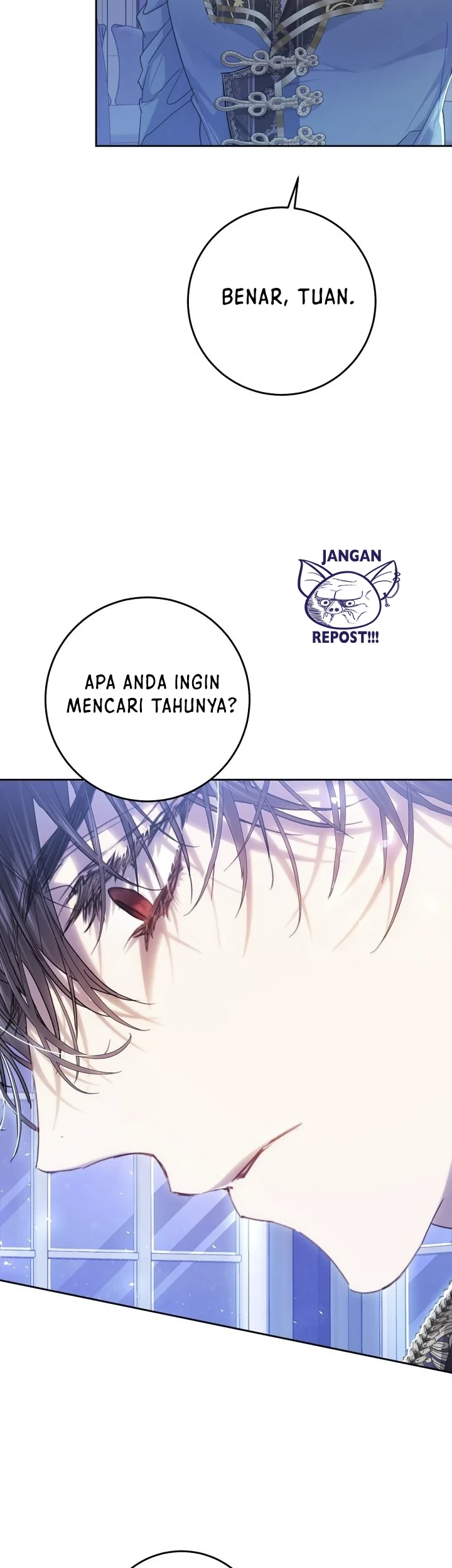 The Villainess Is a Marionette Chapter 58 Gambar 15