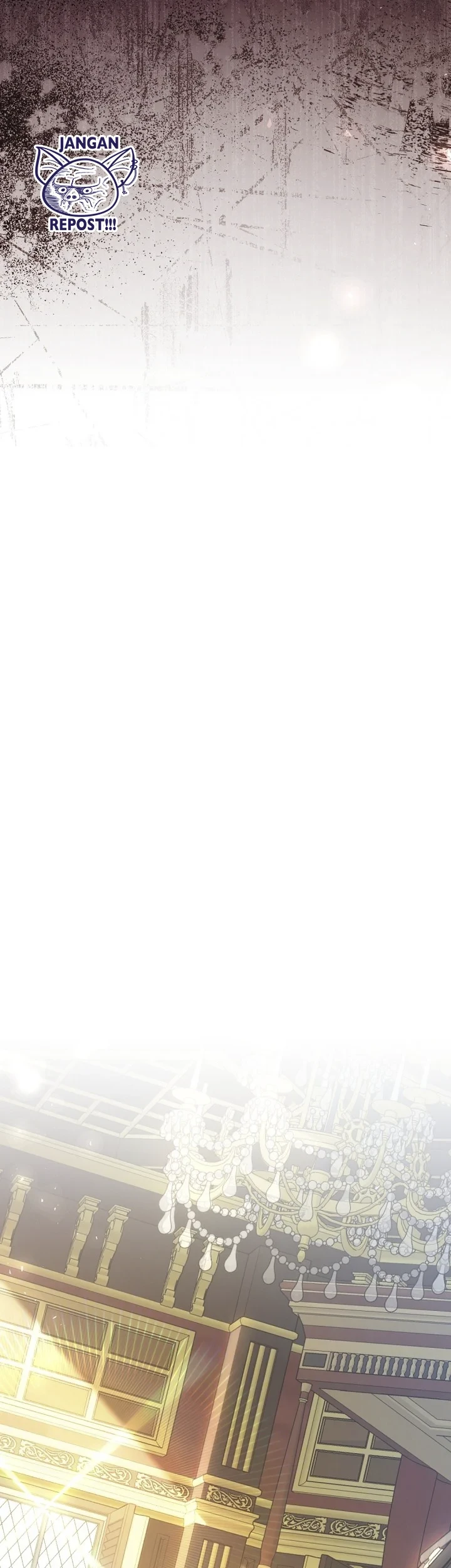 The Villainess Is a Marionette Chapter 58 Gambar 24