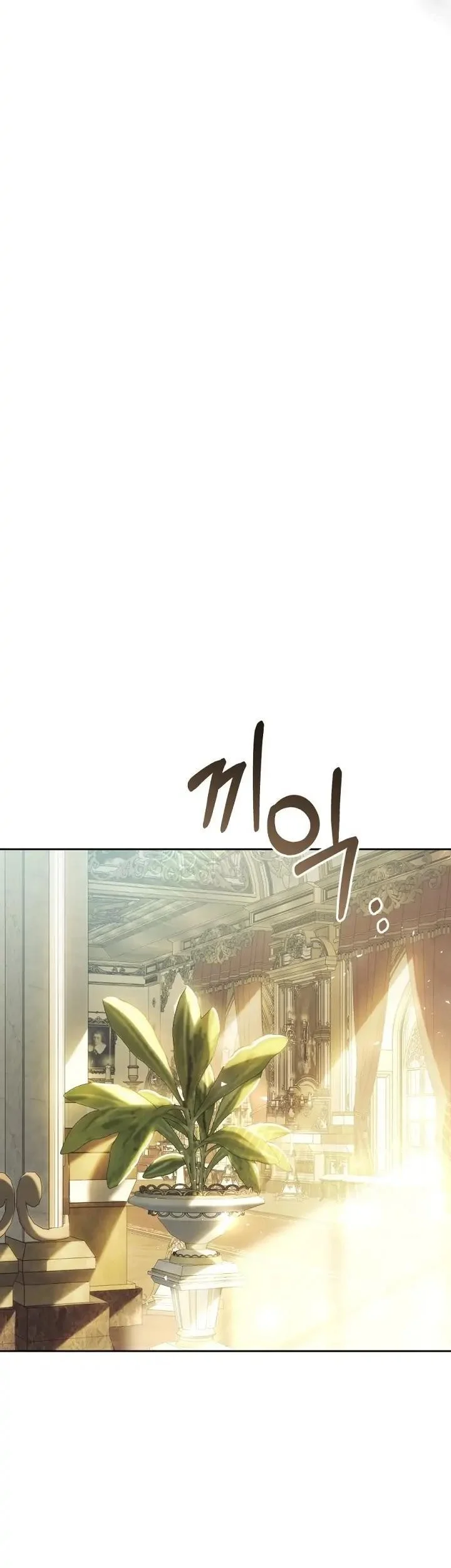 The Villainess Is a Marionette Chapter 59 Gambar 39