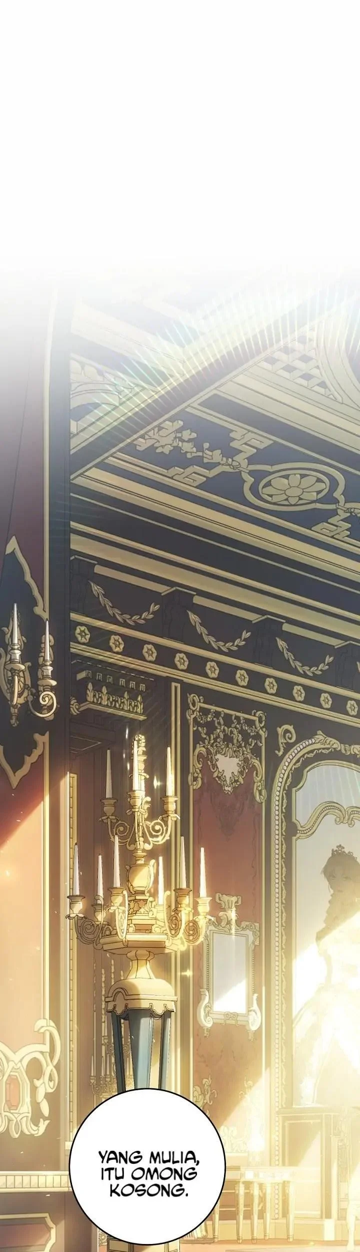 Komik The Villainess Is a Marionette Chapter 59 gambar nomor 1