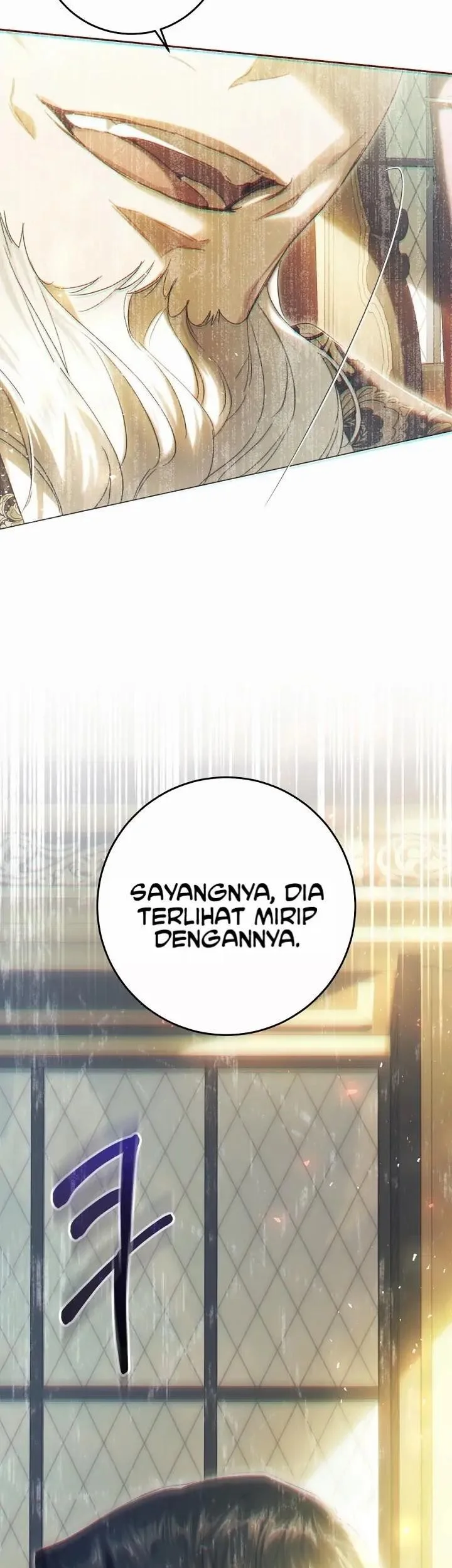 The Villainess Is a Marionette Chapter 59 Gambar 5